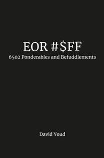 EOR #$FF: 6502 Ponderables and Befuddlements