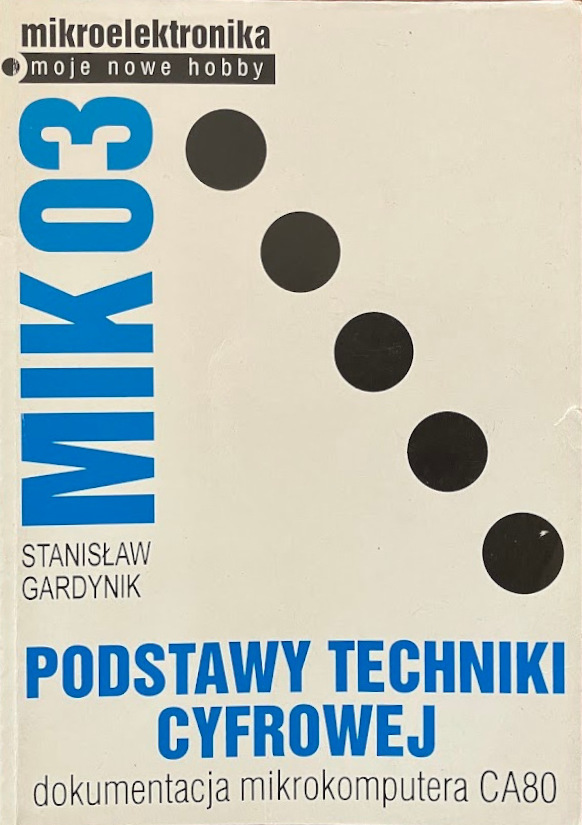 Mikroelektronika – moje nowe hobby