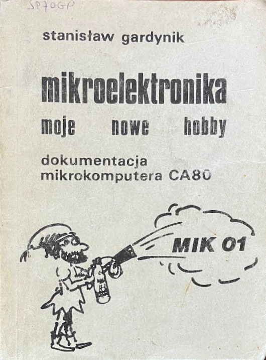 Mikroelektronika – moje nowe hobby
