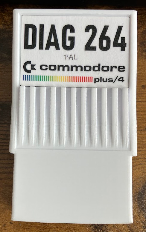Diagnostic Diag 264