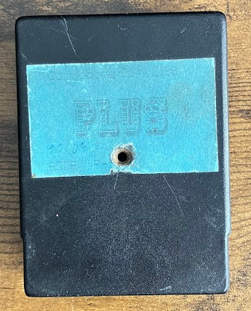 No Name Plus Cartridge