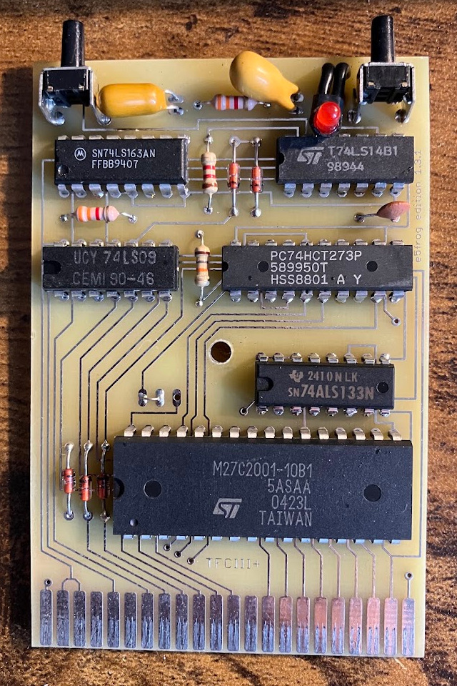 The Final Cartridge III