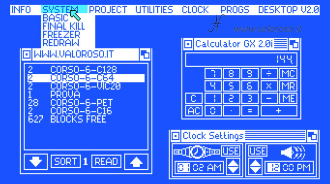 The Final Cartridge III