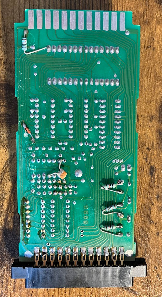 GOLIATH Eprom Programer