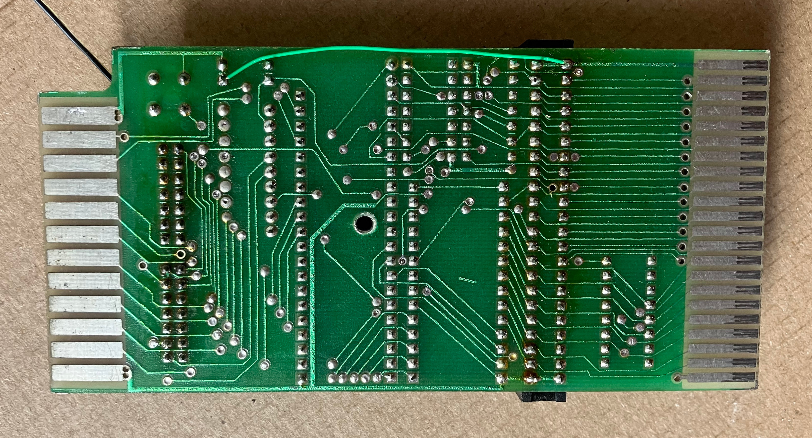 Prologic-DOS