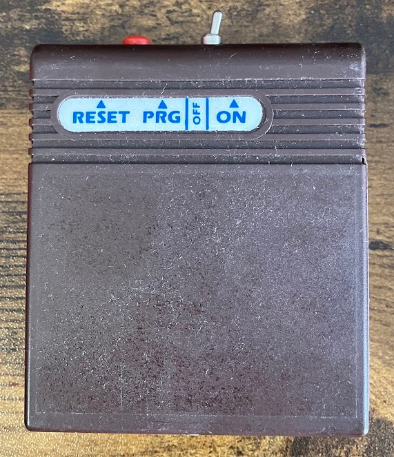 No Name Reset/Freezer Cartridge