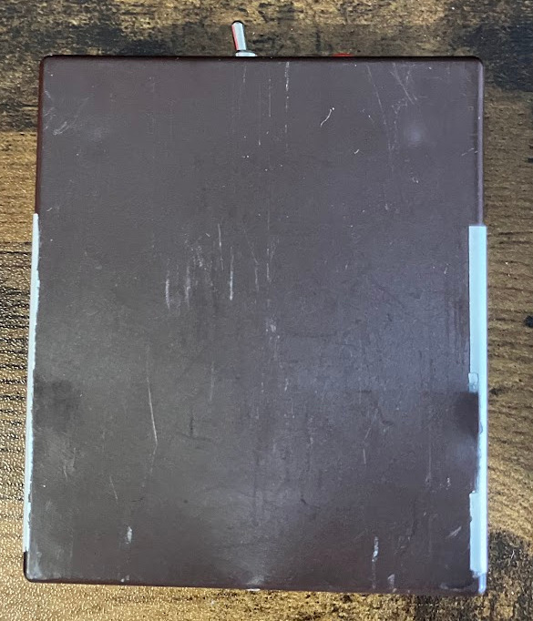 No Name Reset/Freezer Cartridge