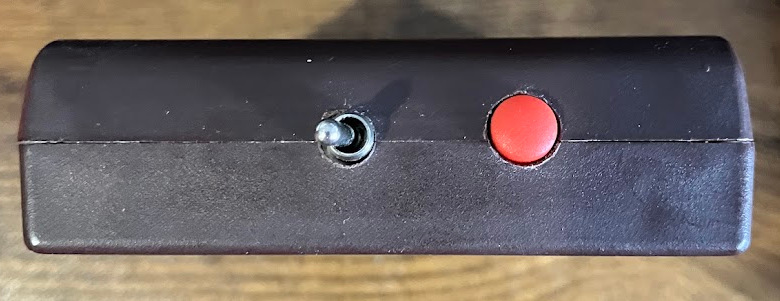 No Name Reset/Freezer Cartridge