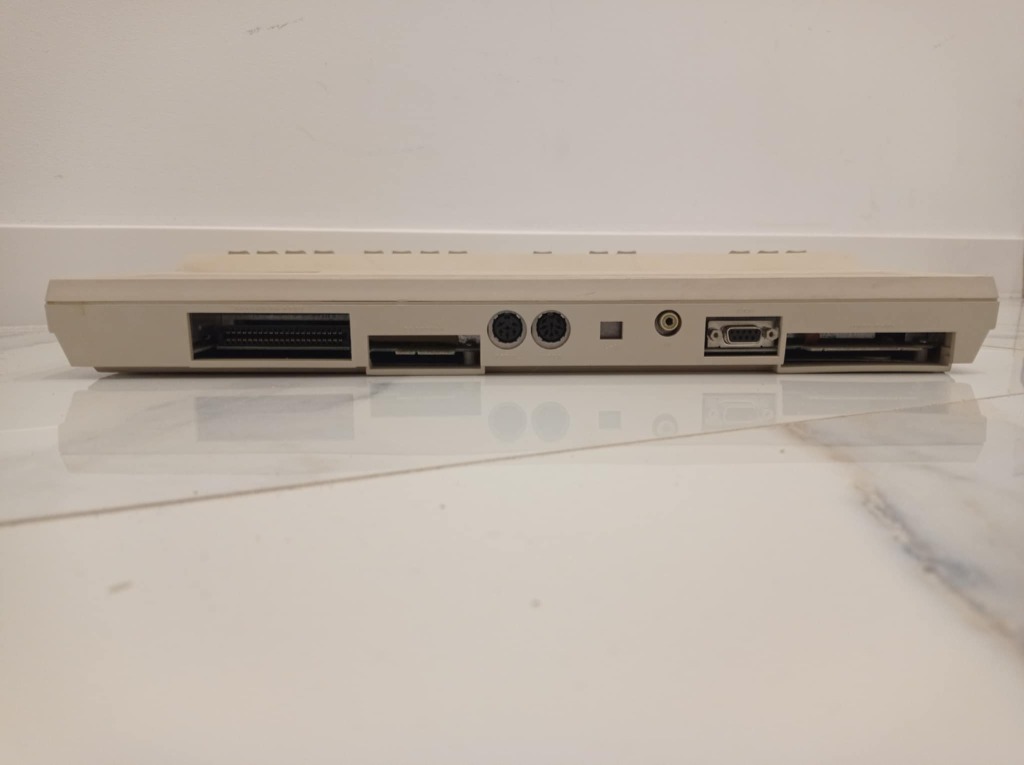 Commodore C128