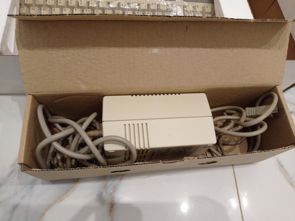 Commodore C128