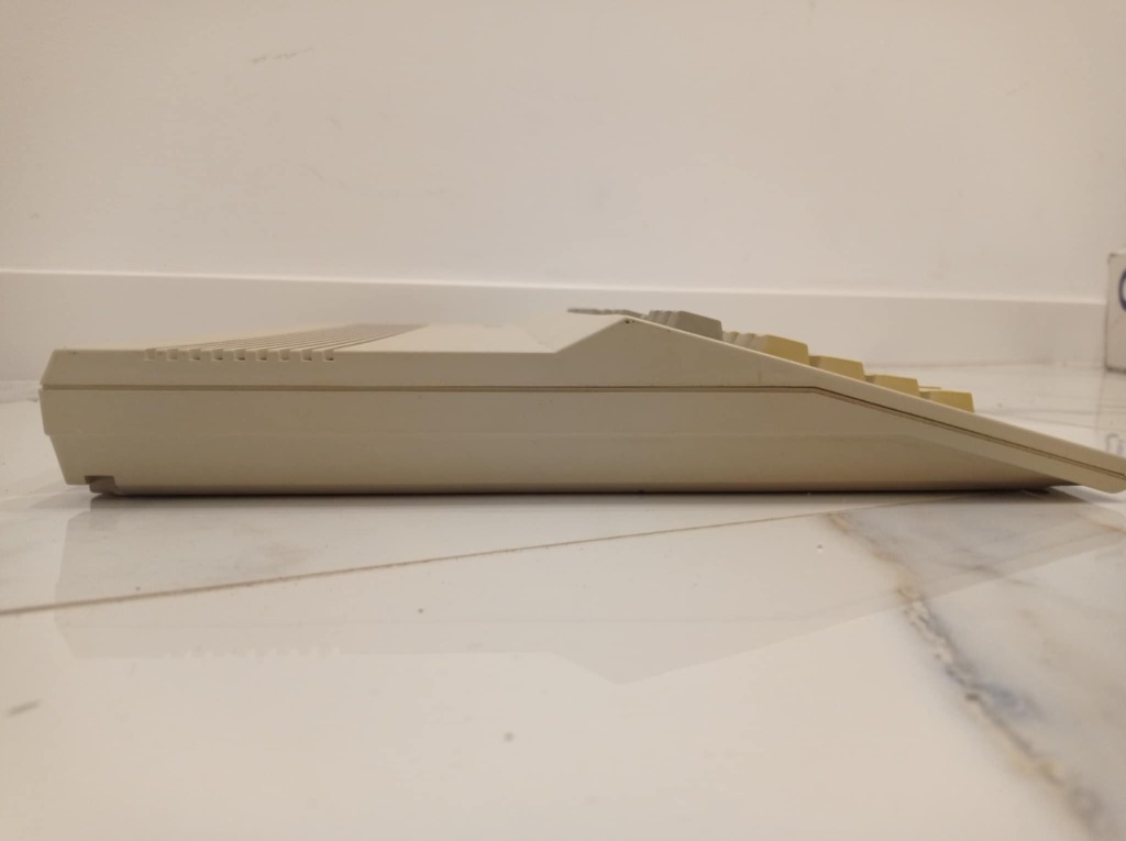 Commodore C128
