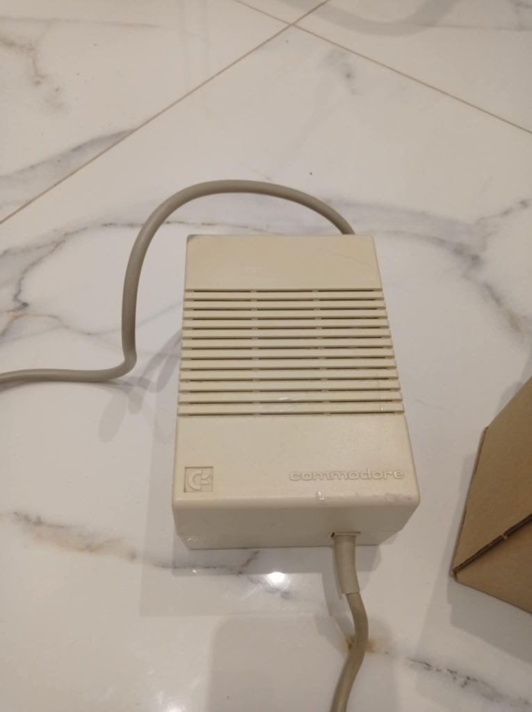 Commodore C128