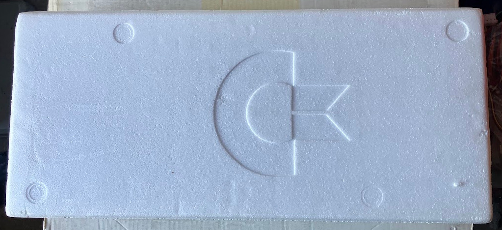Commodore 16