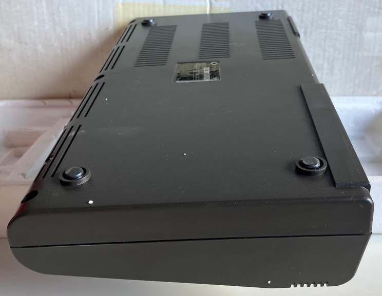 Commodore 16