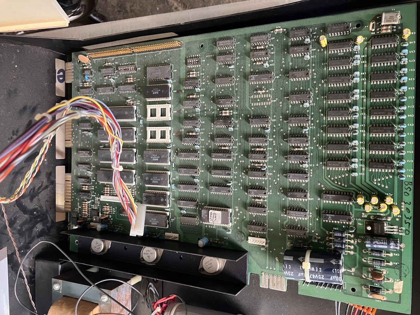 Commodore CBM 2001-32 N