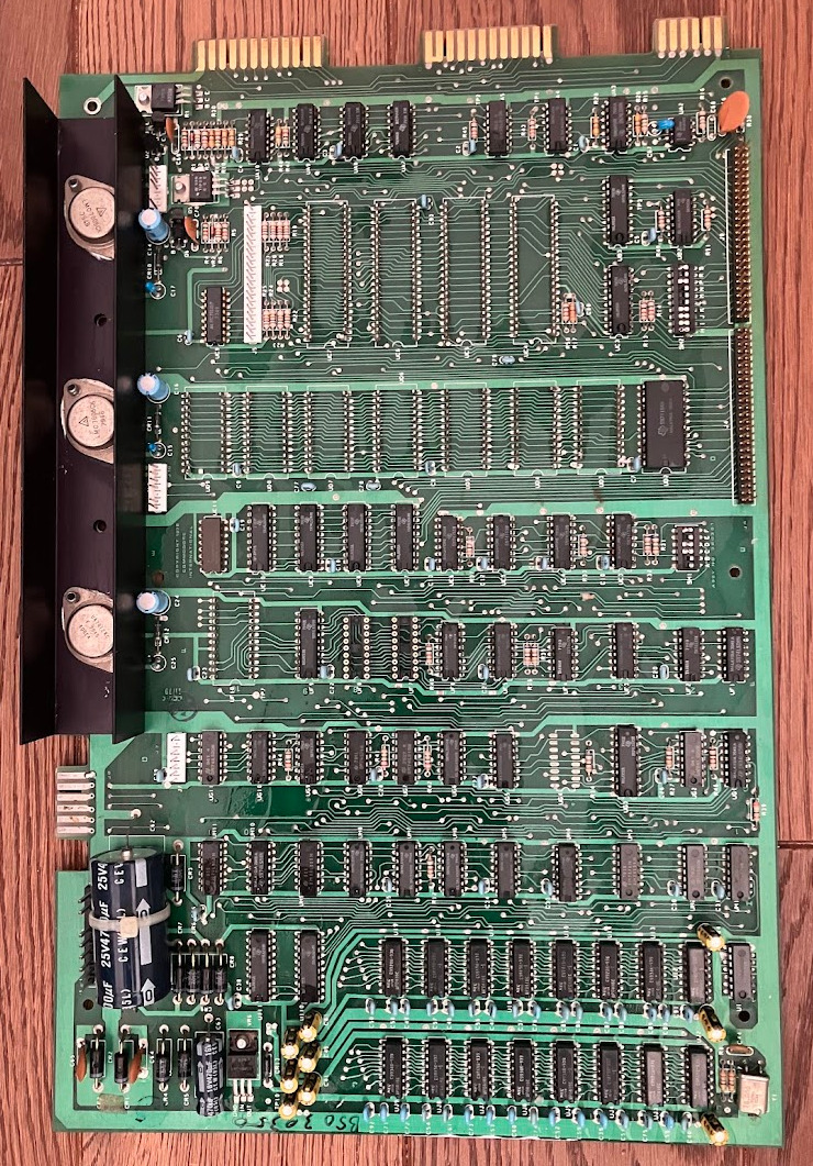 Commodore CBM 2001-32 N