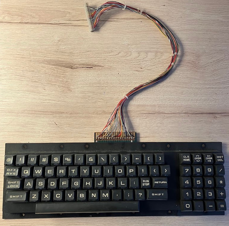 Commodore CBM 2001-32 N