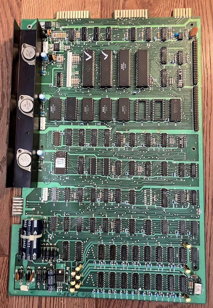 Commodore CBM 2001-32 N