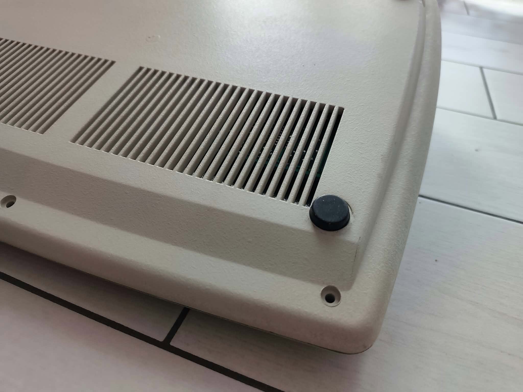 Commodore CBM-II B500