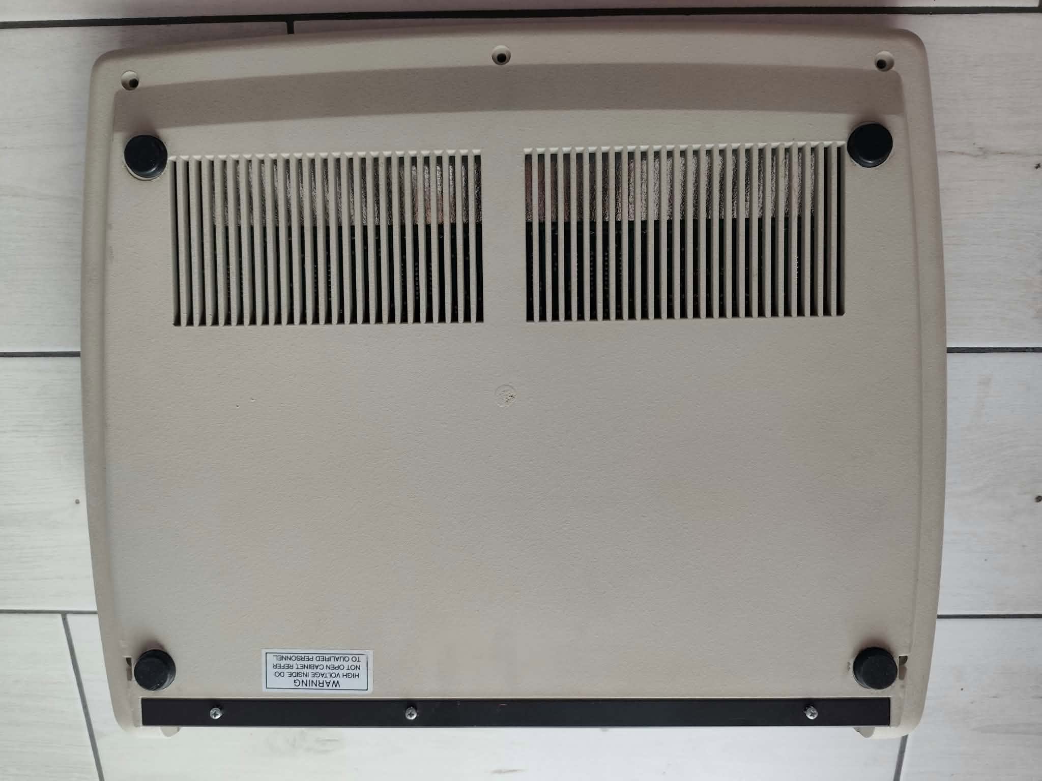 Commodore CBM-II B500