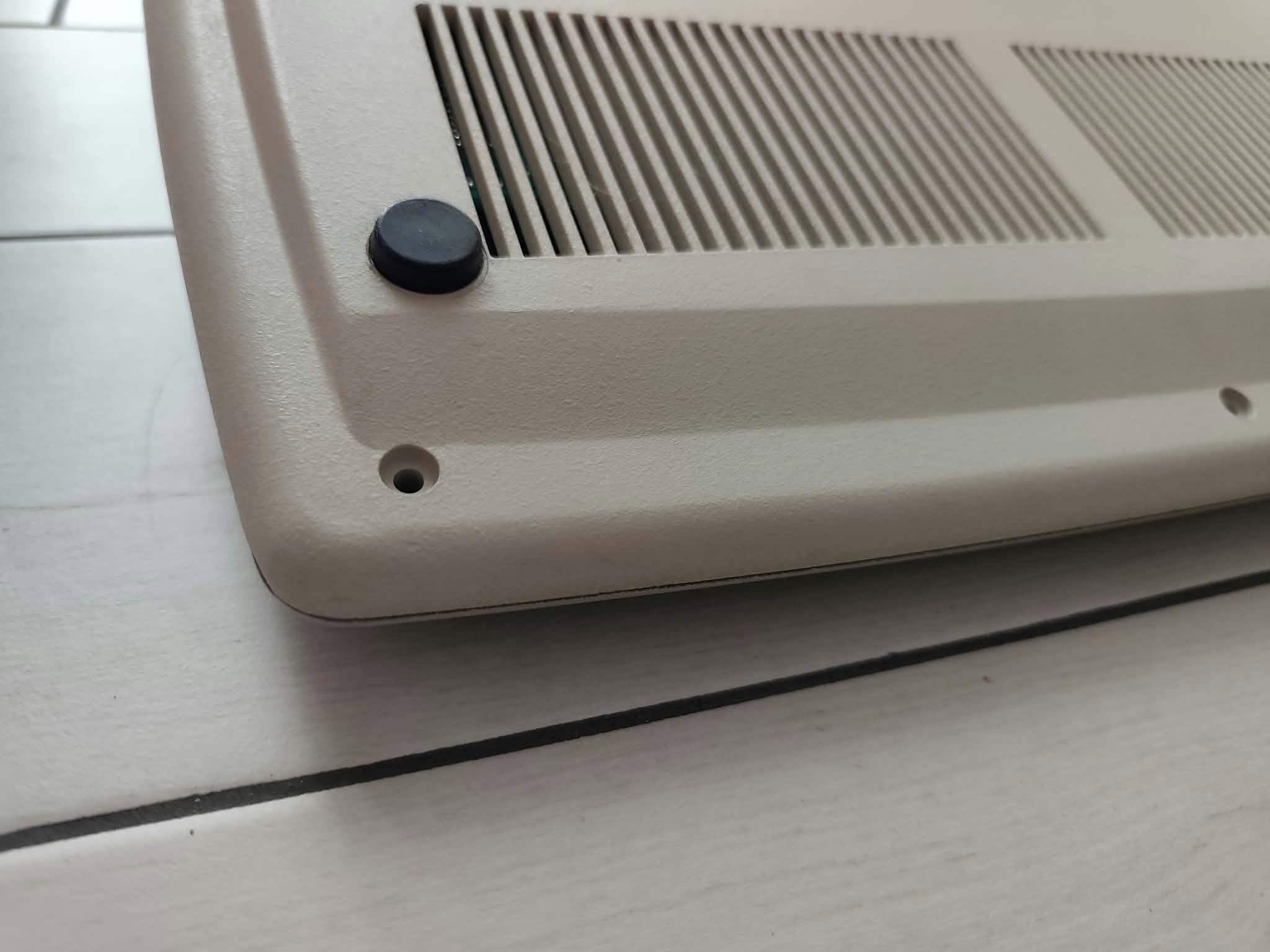 Commodore CBM-II B500