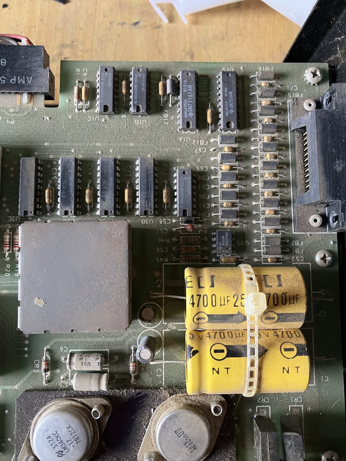 Commodore 2031S