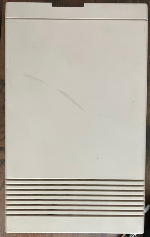 Commodore 1581