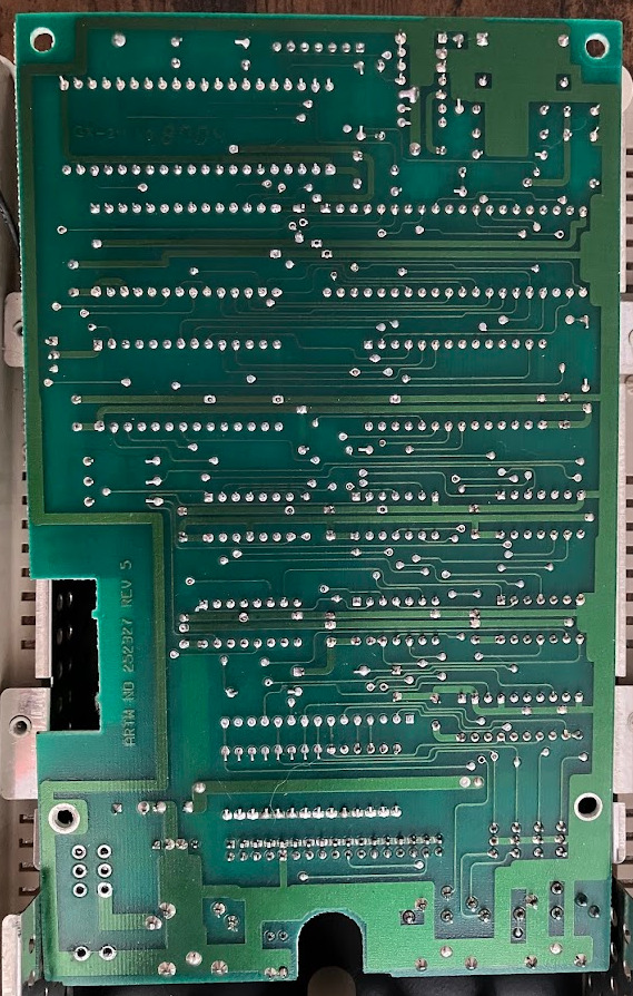 Commodore 1581