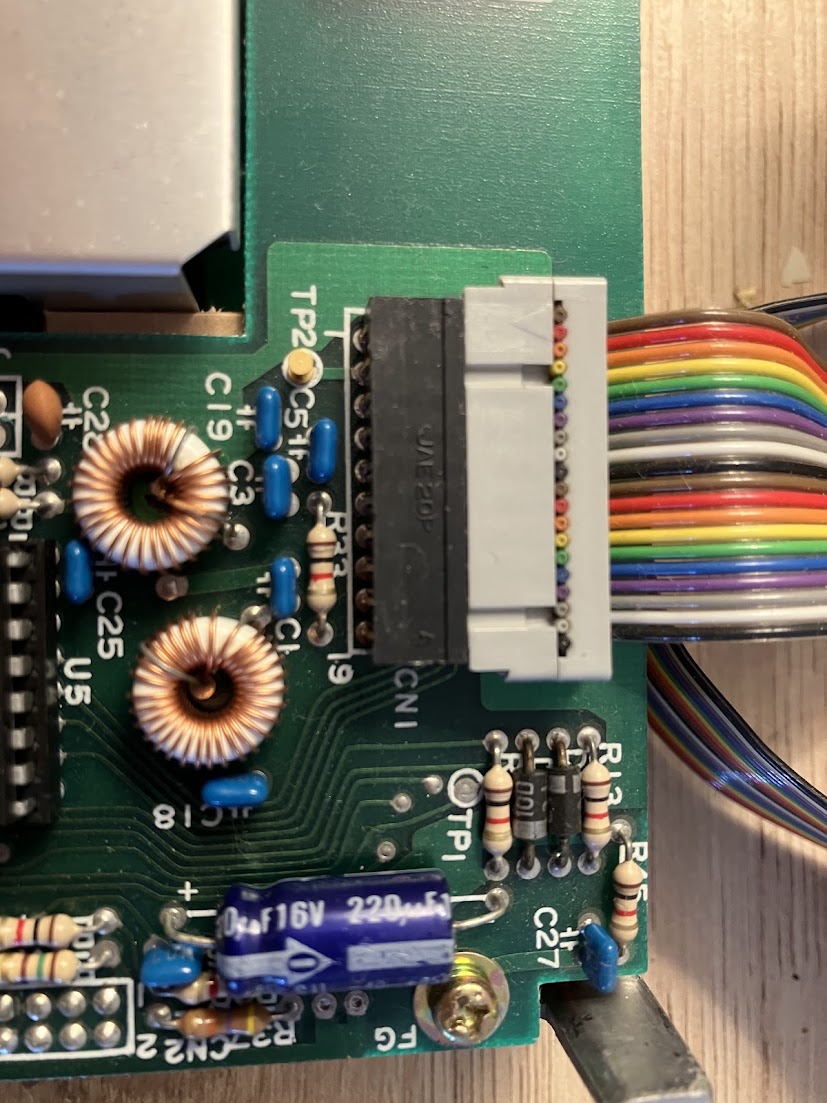 Apple Clone Floppy