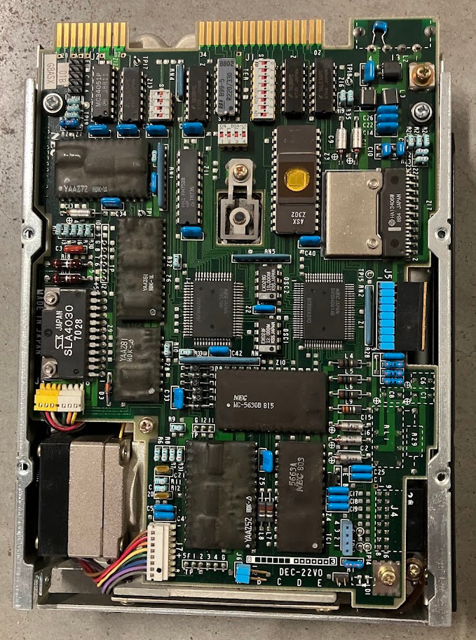 HDD D5146H
