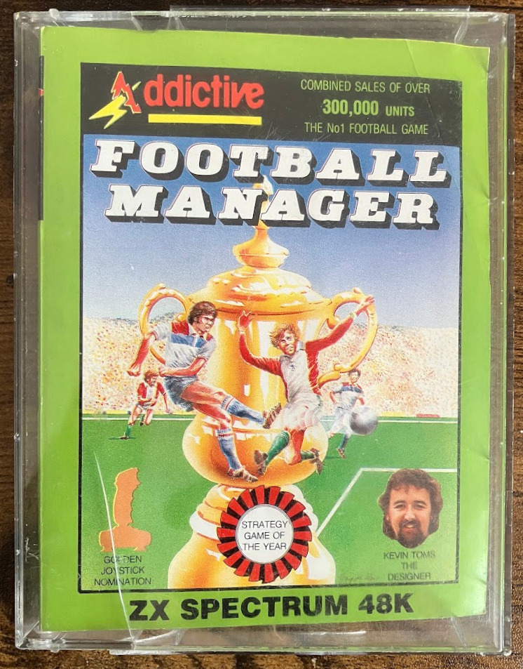 Football Manager