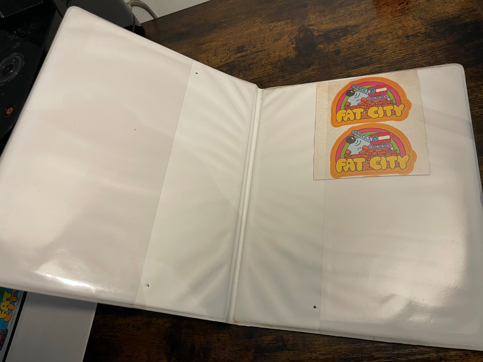 Fat City Optimum Ressources