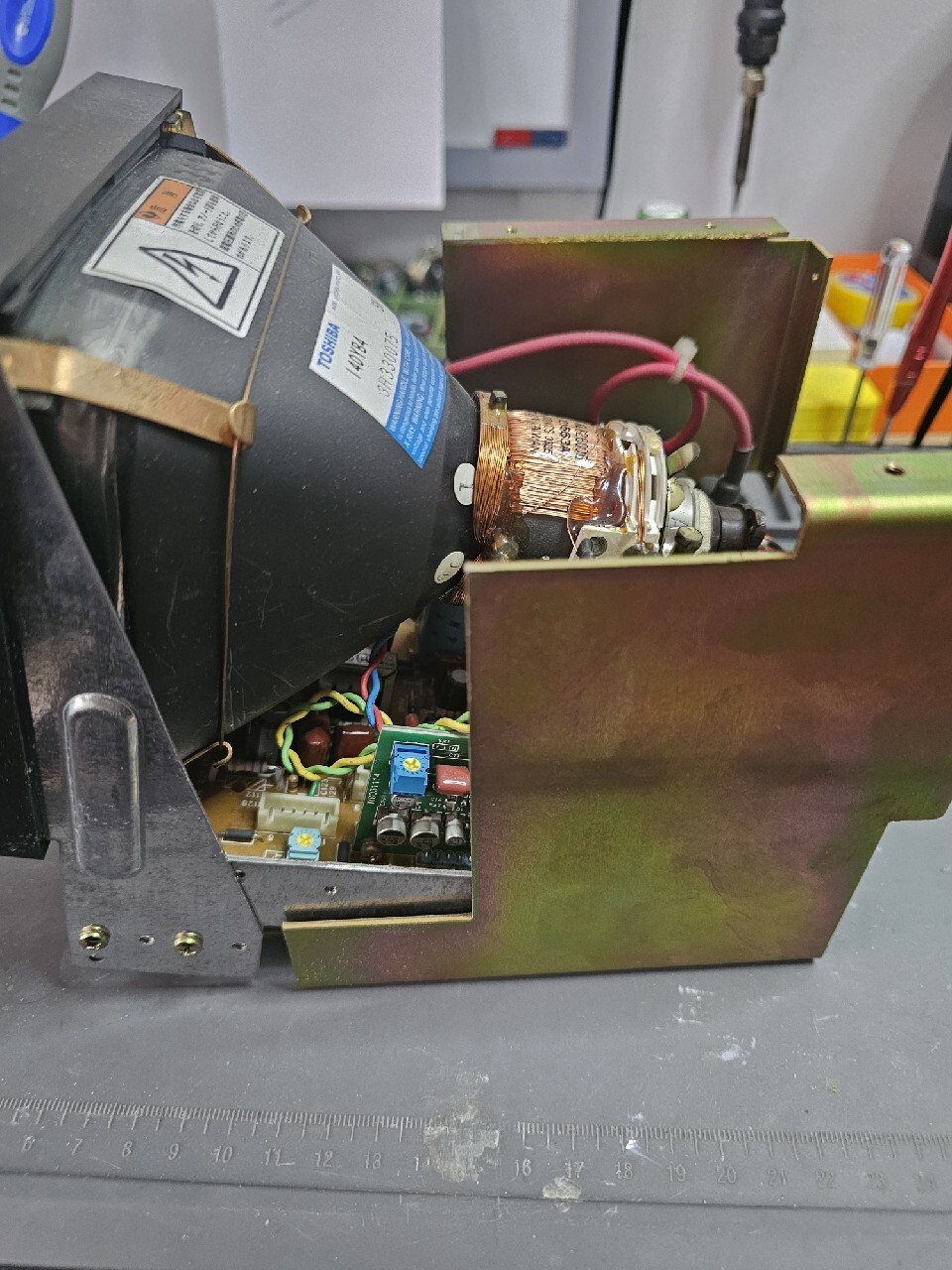 Toshiba 140YB4
