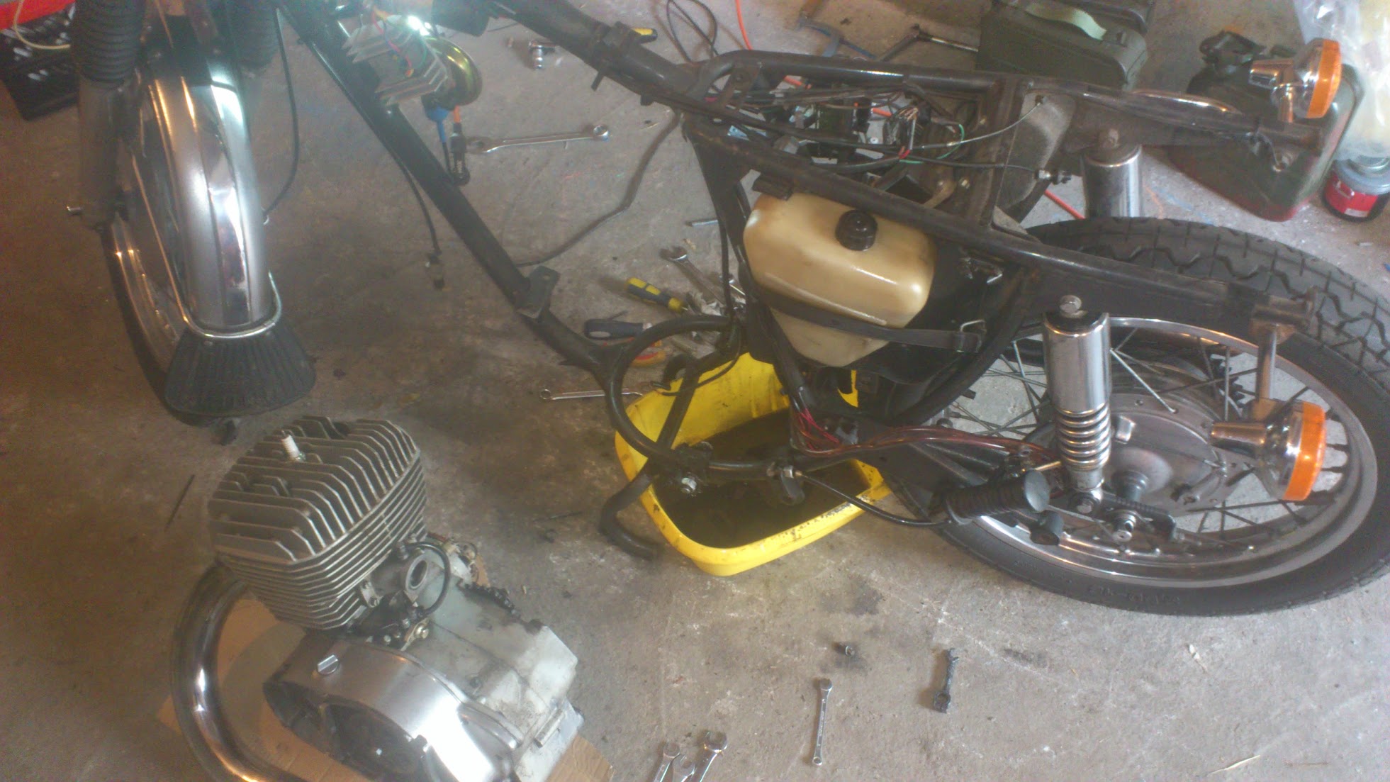 Planeta Sport 350