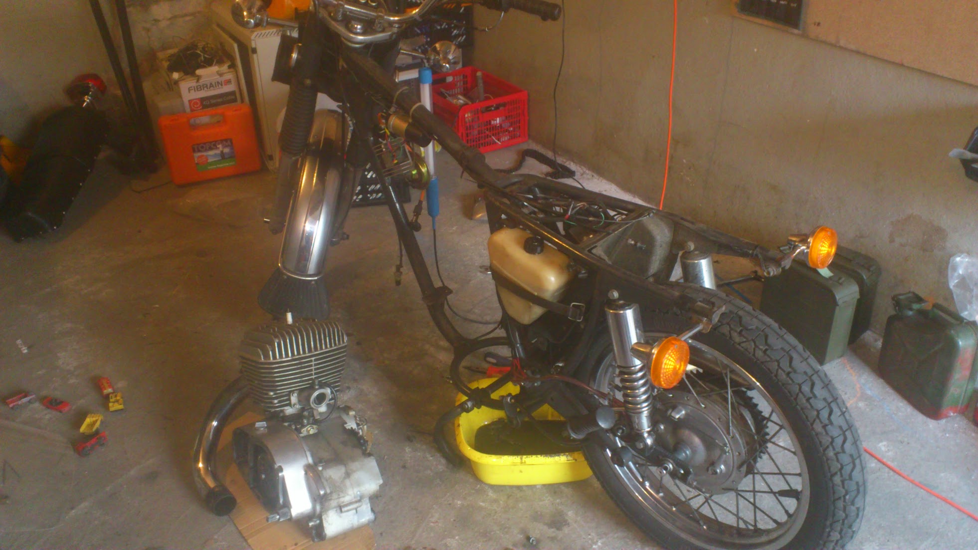 Planeta Sport 350