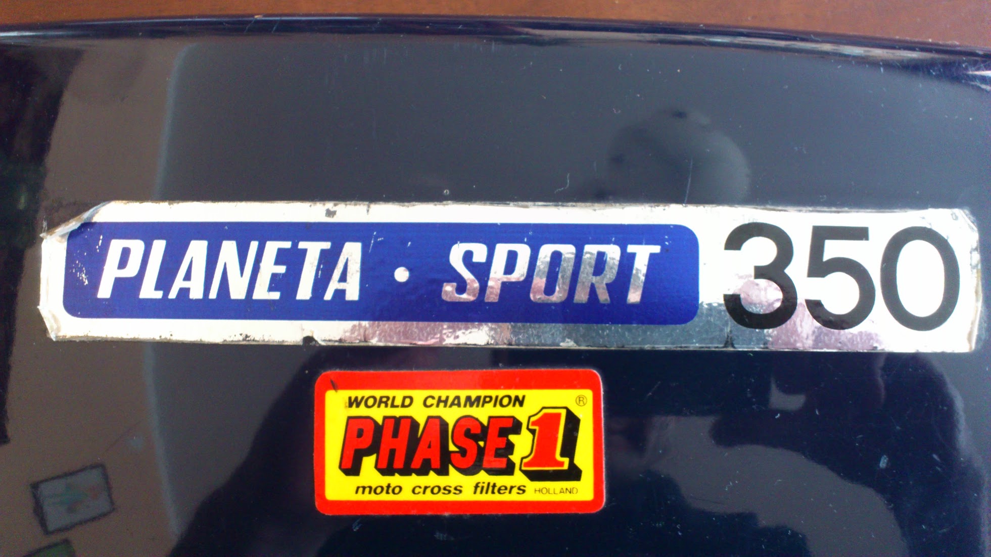 Planeta Sport 350