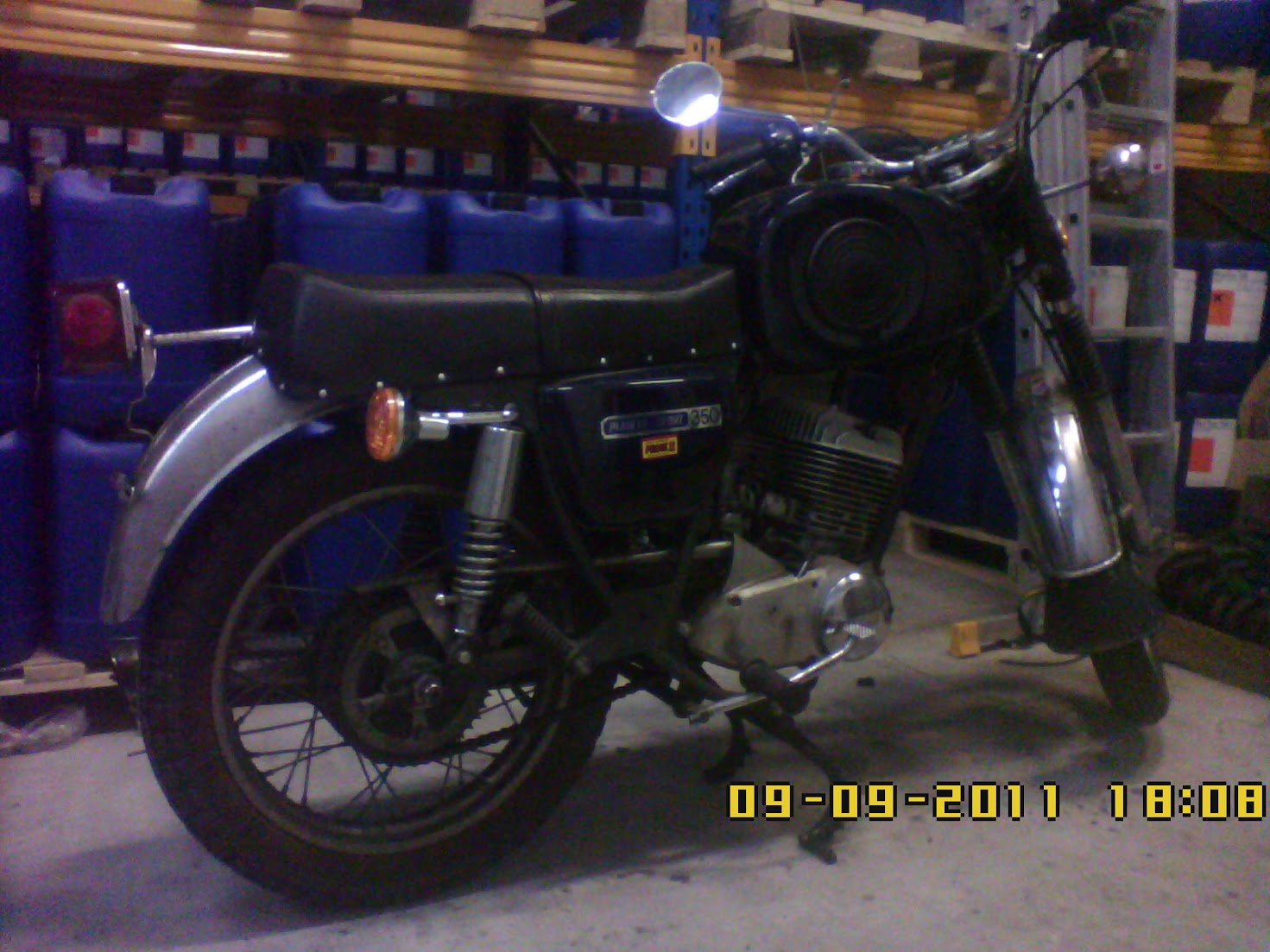 Planeta Sport 350
