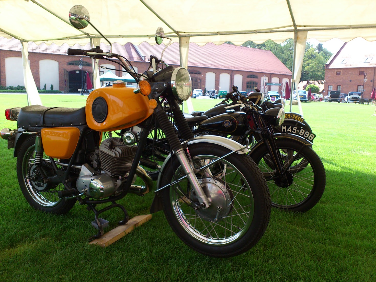Planeta Sport 350