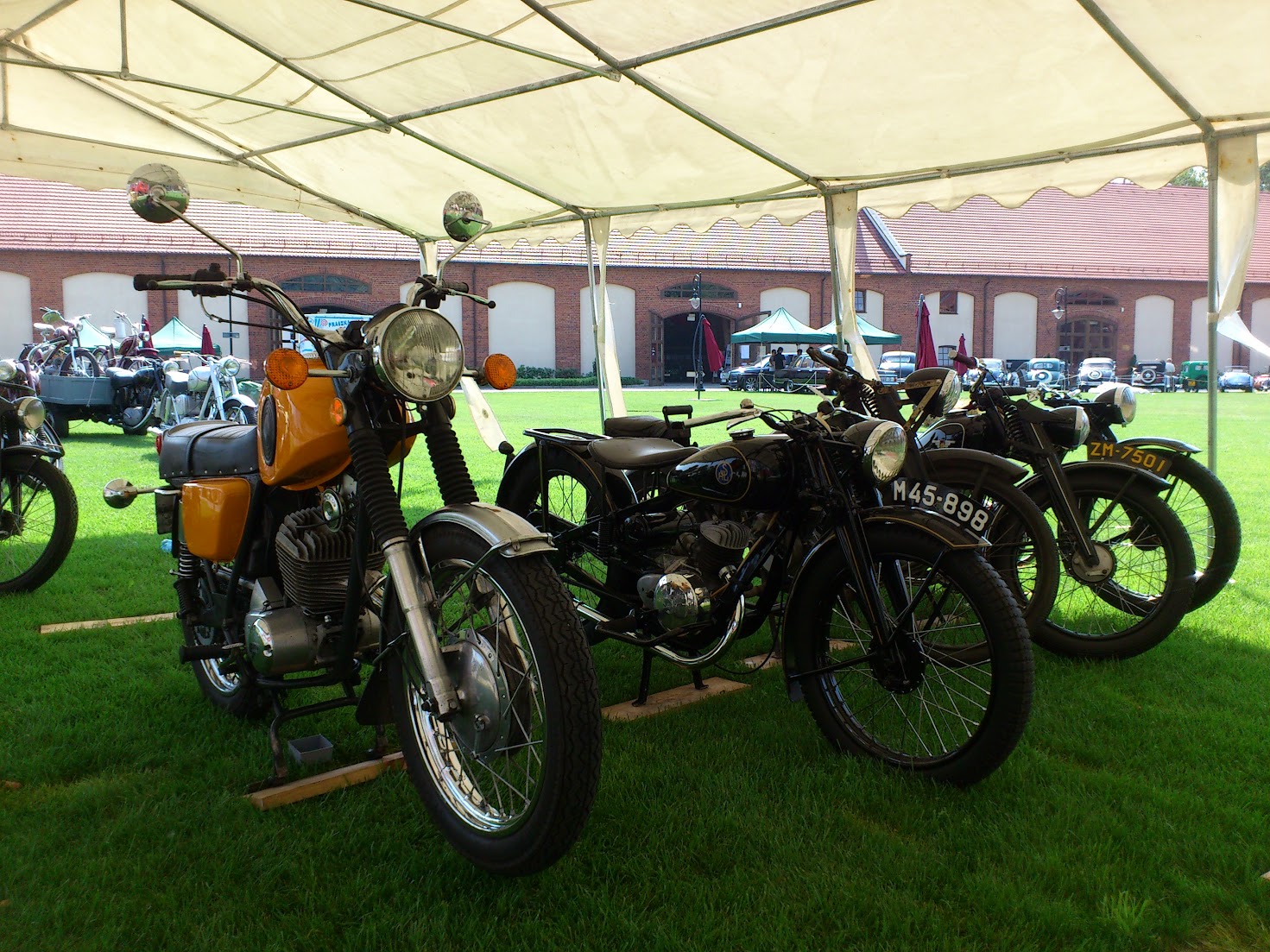 Planeta Sport 350