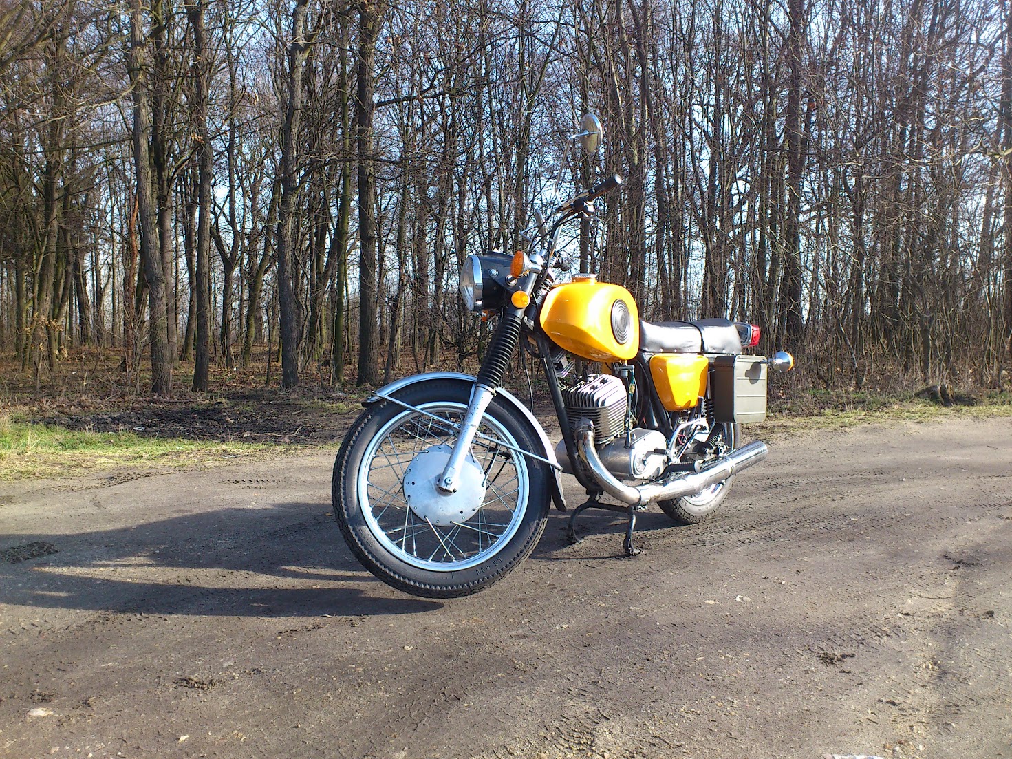 Planeta Sport 350