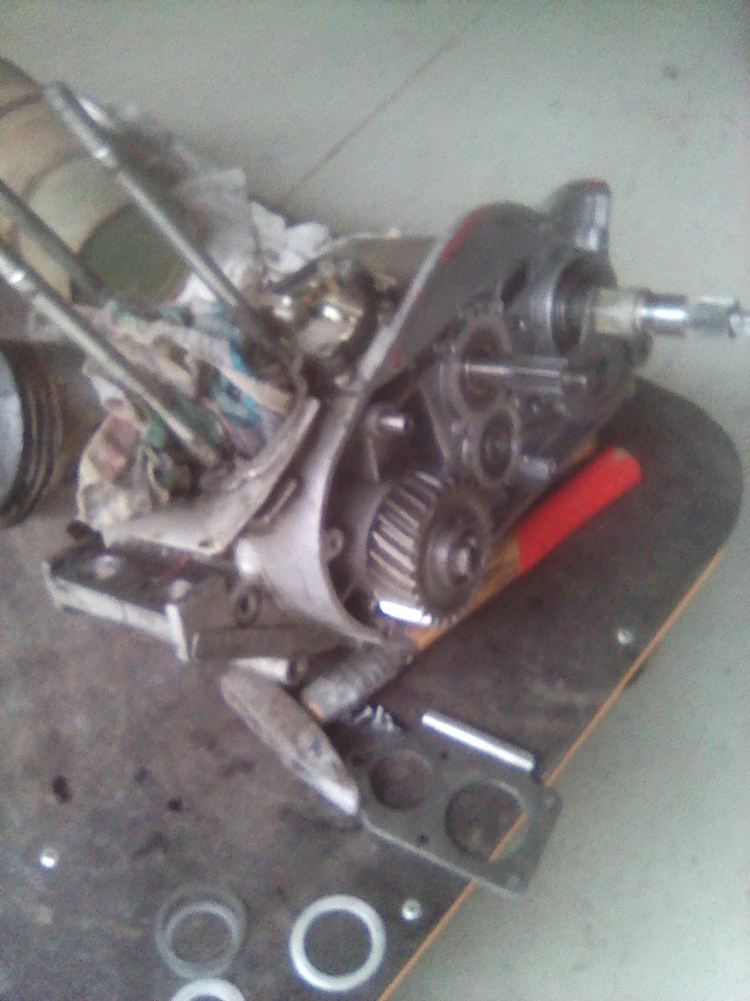 Planeta Sport 350
