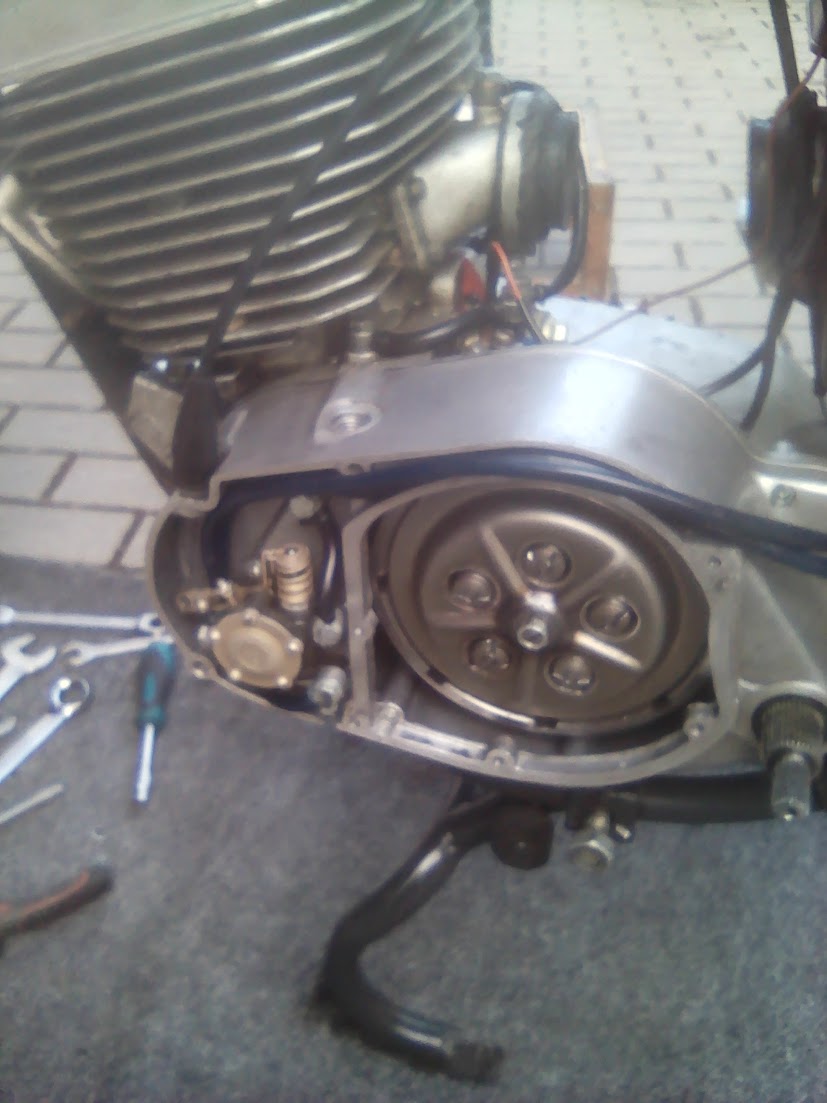 Planeta Sport 350
