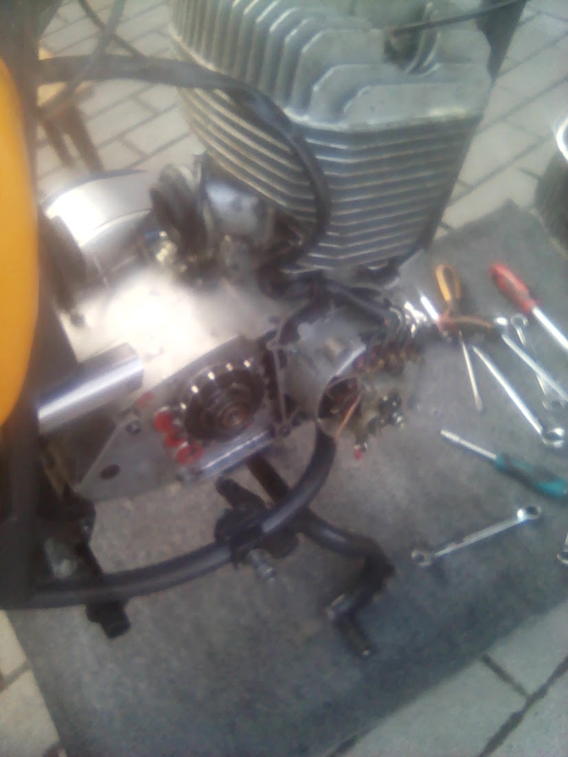 Planeta Sport 350