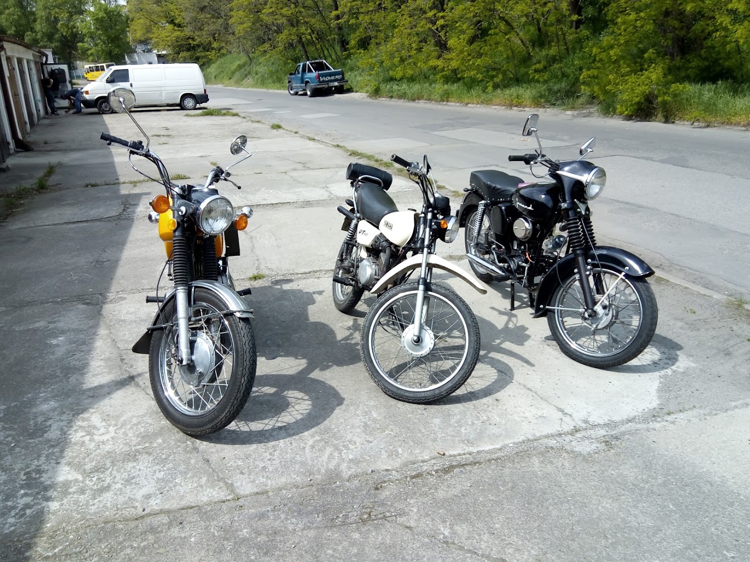 Planeta Sport 350