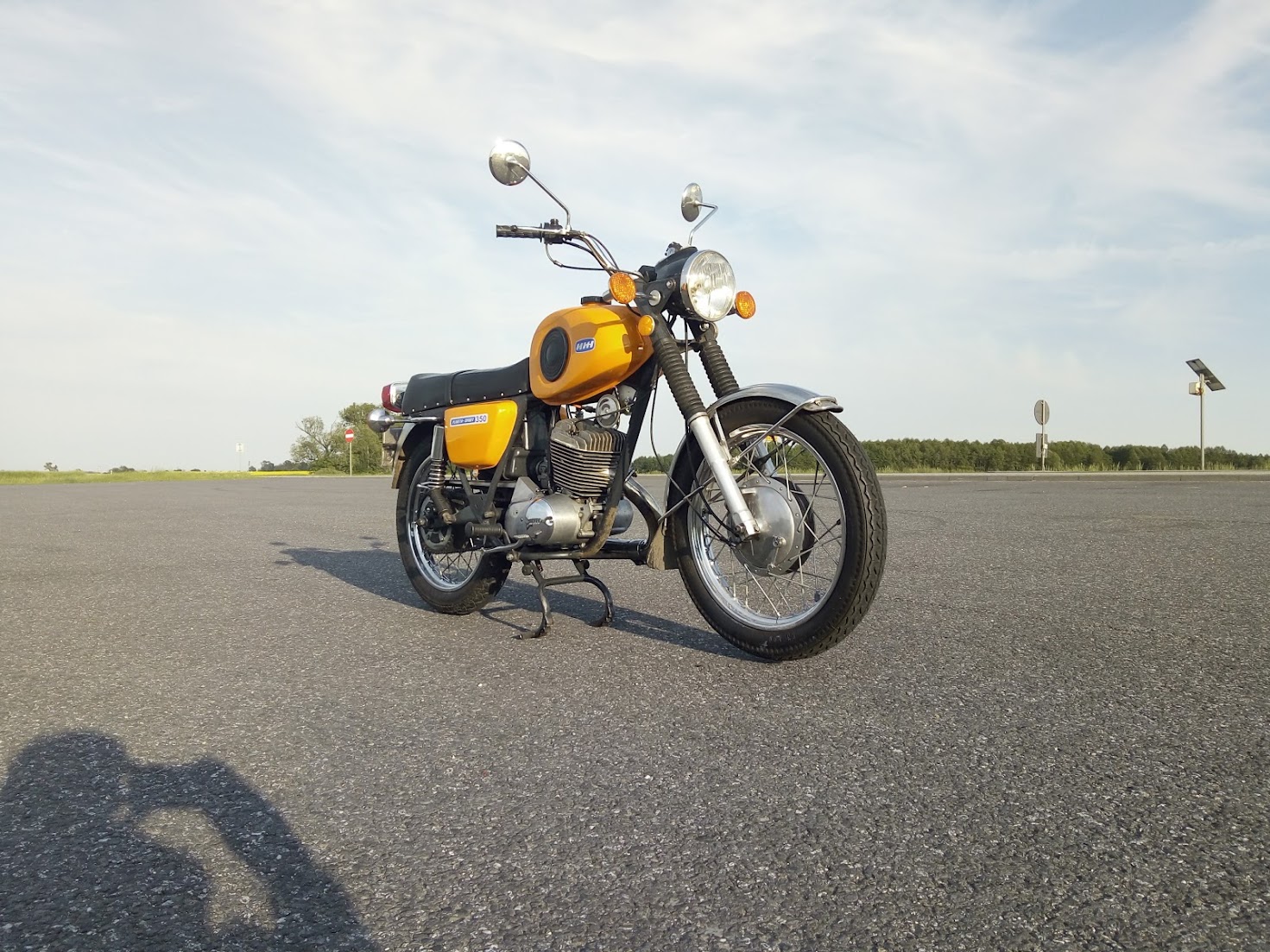 Planeta Sport 350
