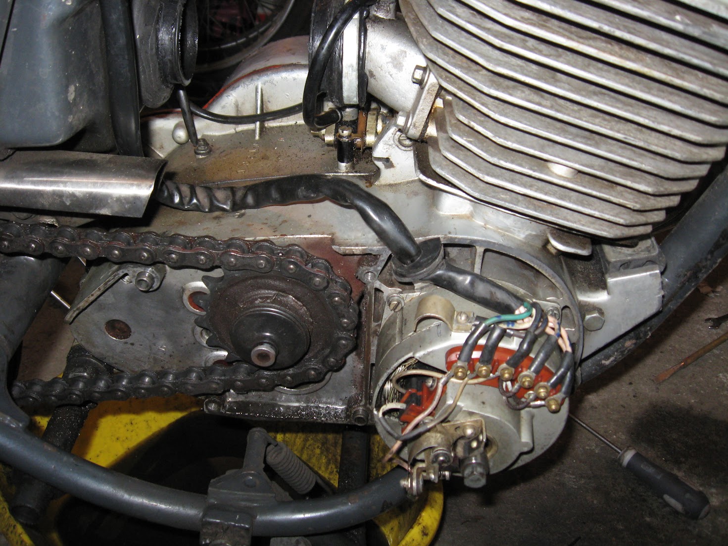 Planeta Sport 350