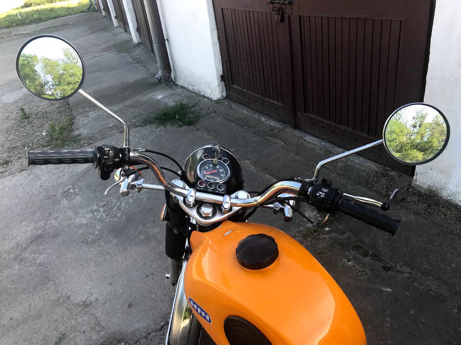 Planeta Sport 350
