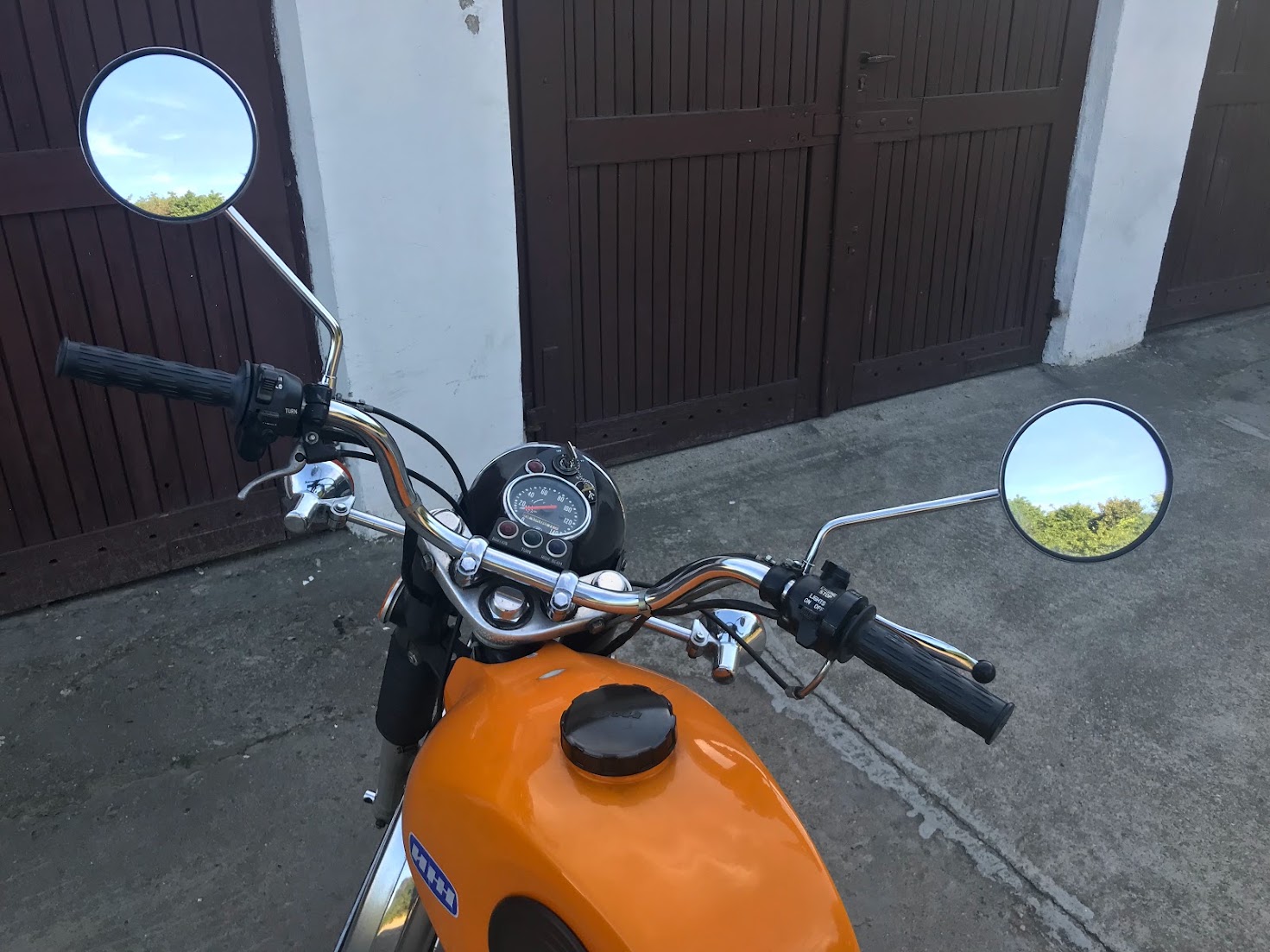 Planeta Sport 350