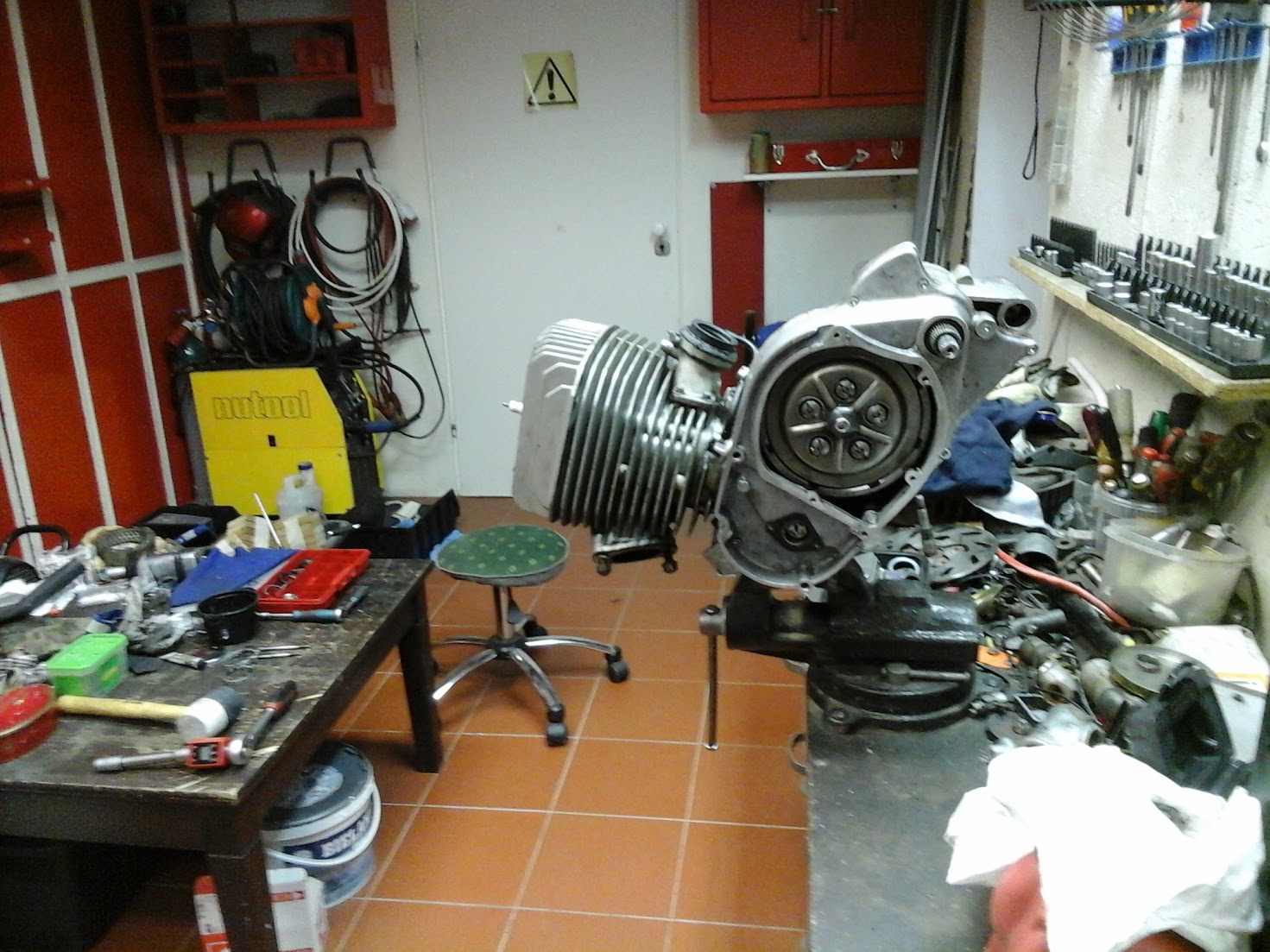 Planeta Sport 350