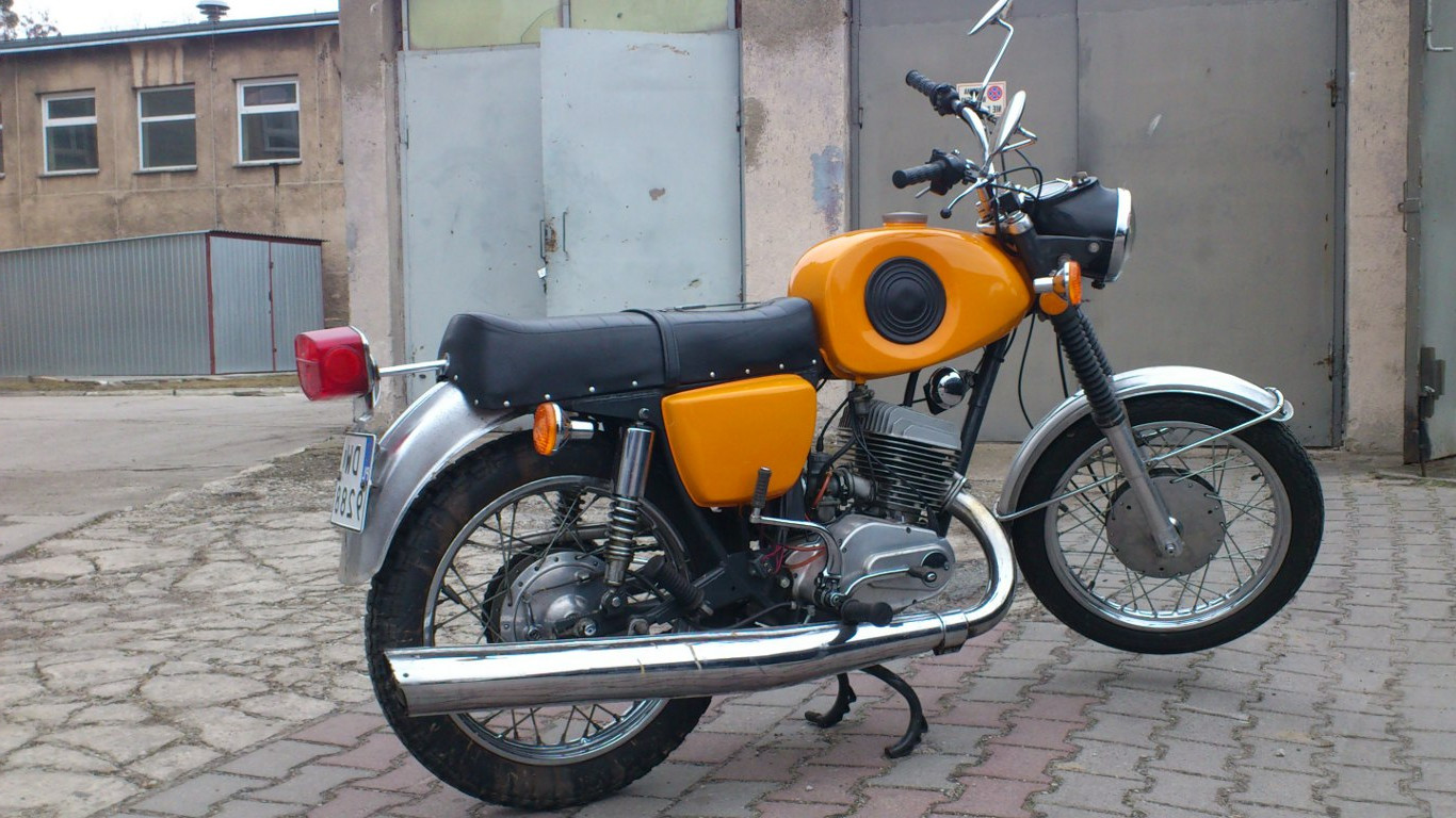 Planeta Sport 350